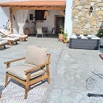 La Casa Di Fina