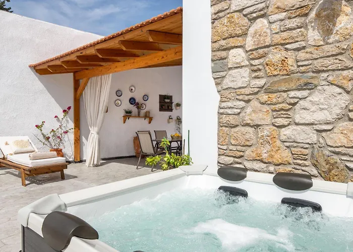 La Casa Di Fina