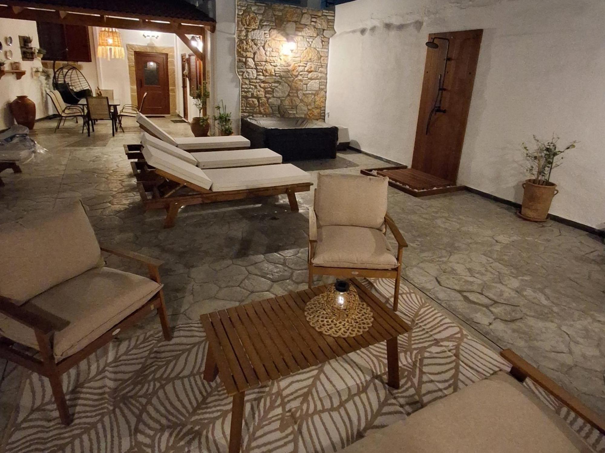 Holiday home La Casa Di Fina Archangelos (Rhodes)