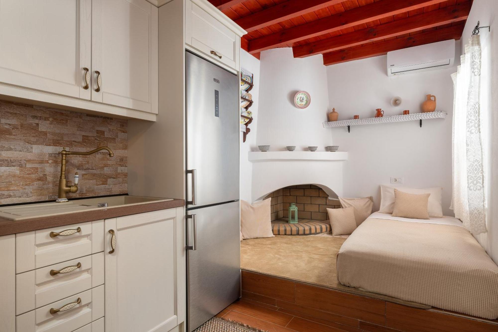 Holiday home La Casa Di Fina