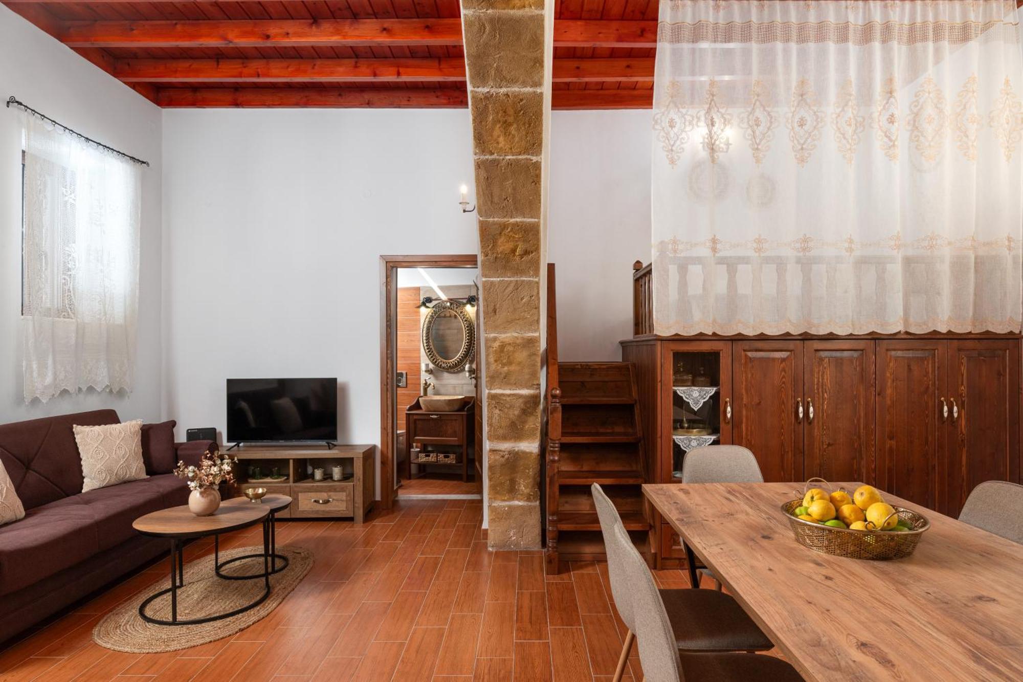 La Casa Di Fina
