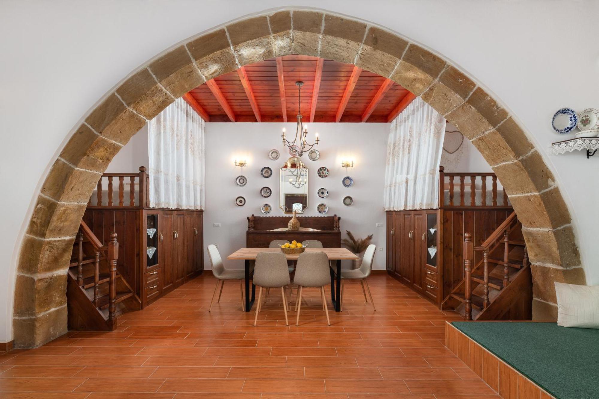 Holiday home La Casa Di Fina