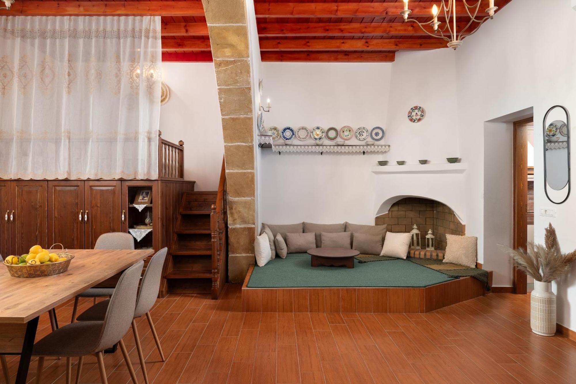 Holiday home La Casa Di Fina