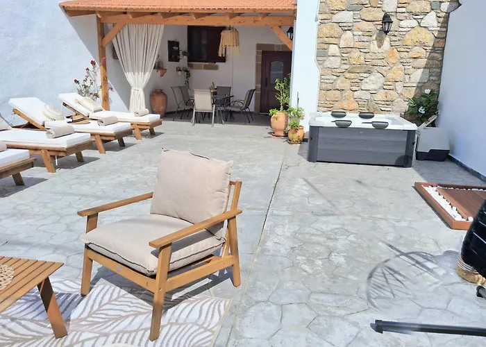 La Casa Di Fina
