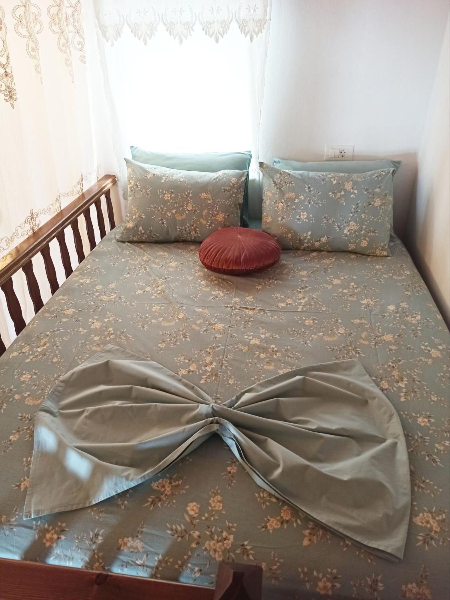 Semesterbostad La Casa Di Fina Archangelos (Rhodes)