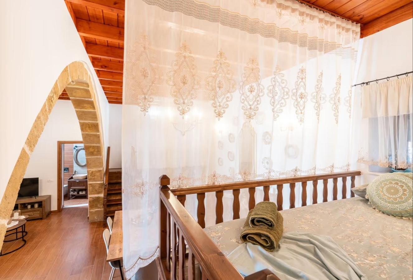 La Casa Di Fina Semesterbostad *