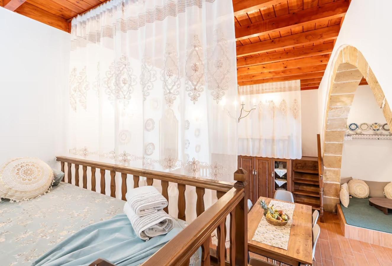 La Casa Di Fina Semesterbostad *