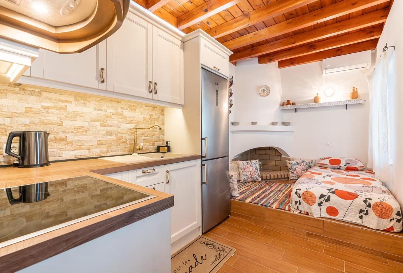 Semesterbostad La Casa Di Fina