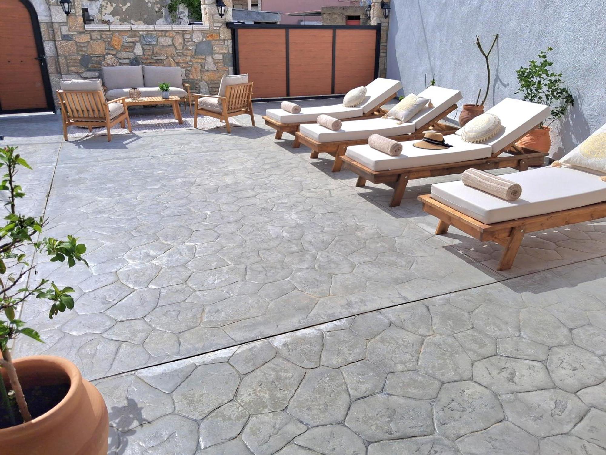 Semesterbostad La Casa Di Fina Archangelos (Rhodes)